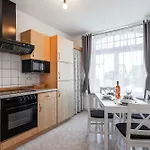 Hotel Rosenhof Tw 113 Ostseebad Kühlungsborn