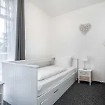 Rosenhof Tw 113 * Ostseebad Kühlungsborn