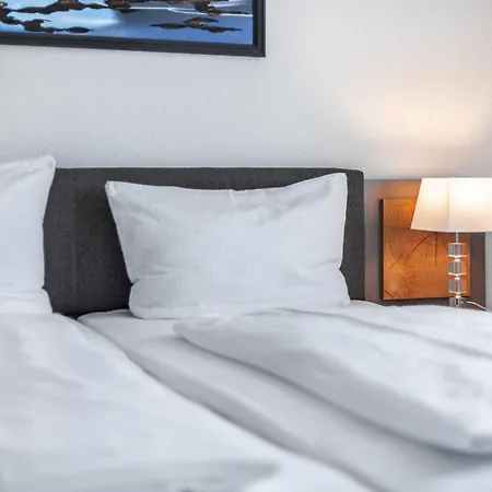 Hotel Rosenhof Tw 113 *