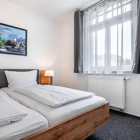 Rosenhof Tw 113 Hotel