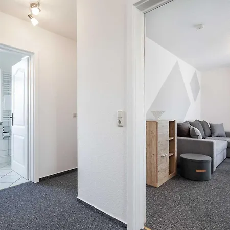 Rosenhof Tw 113 Hotel *