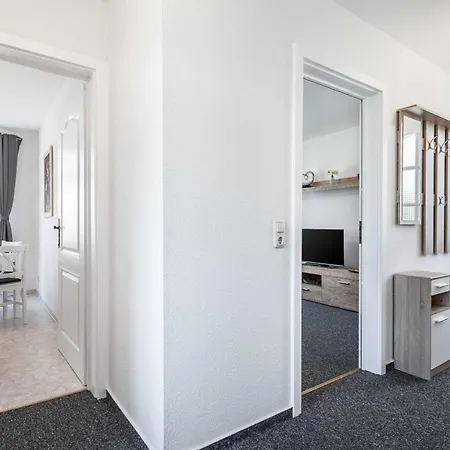 Rosenhof Tw 113 Hotel