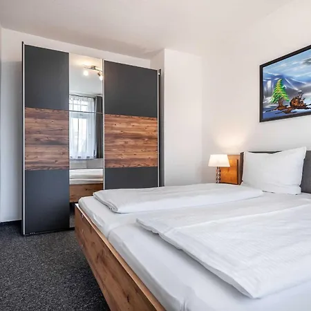 Rosenhof Tw 113 Ostseebad Kühlungsborn