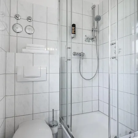 호텔 Rosenhof Tw 113 *