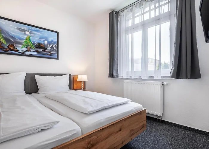 Rosenhof Tw 113 Ostseebad Kühlungsborn